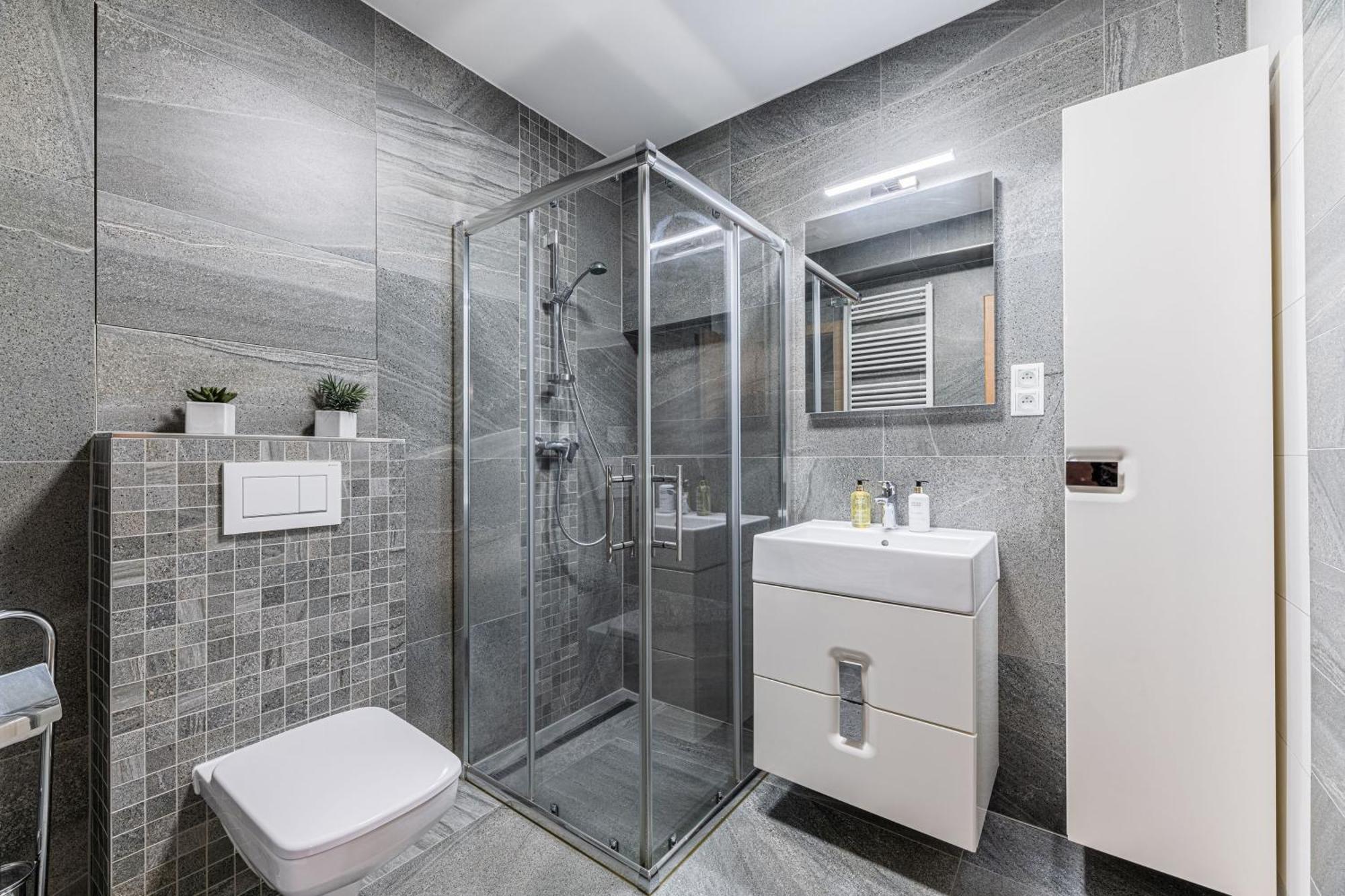 Apartmán ANDĚL Tatranská Lomnica Exteriér fotografie