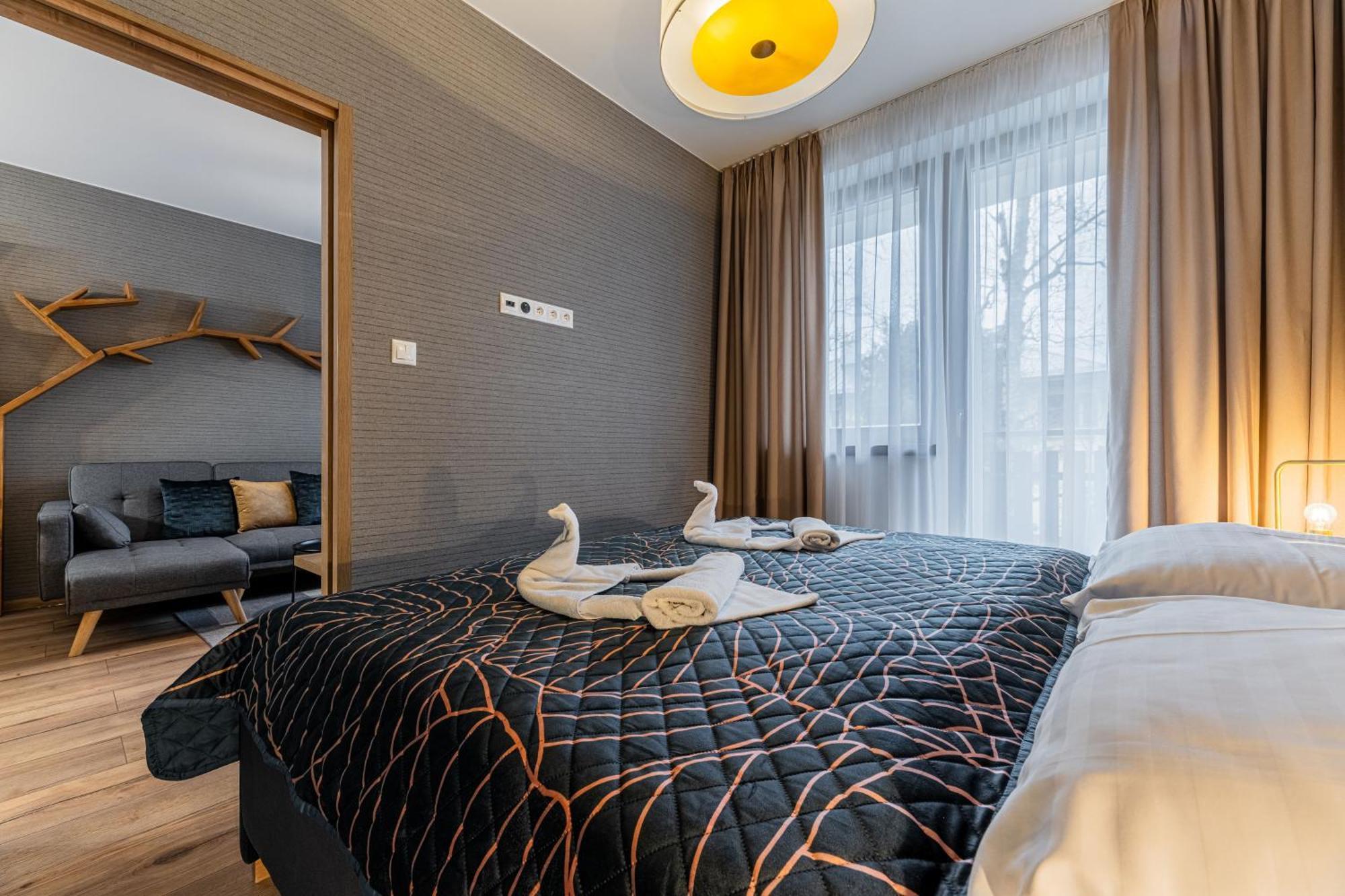 Apartmán ANDĚL Tatranská Lomnica Exteriér fotografie